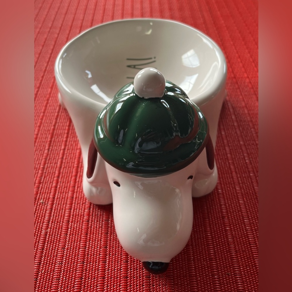 Peanuts Collection Dog dish - Picture 4 of 4